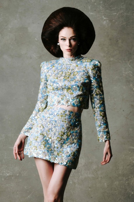 RVNG Couture осень/зима 2025-2026