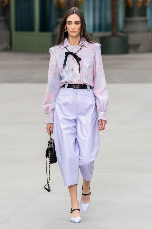 Chanel Resort Spring-Summer 2020