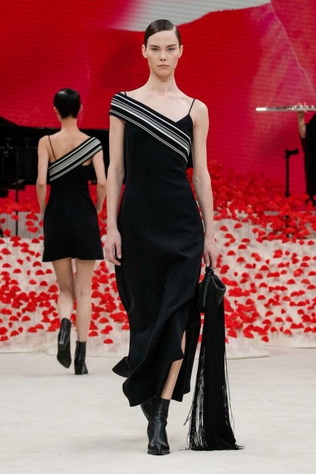 Коллекция Akris Ready-To-Wear Весна-Лето 2024