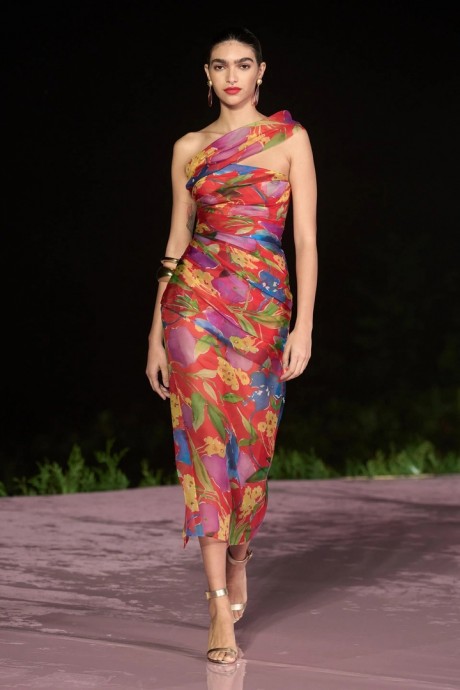 Коллекция Carolina Herrera RESORT 2024