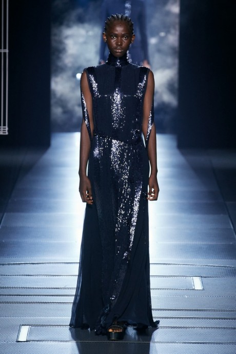 Коллекция Fendi Couture Весна-Лето 2022