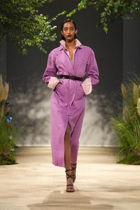 Коллекция Max Mara Ready-To-Wear Весна-Лето 2024