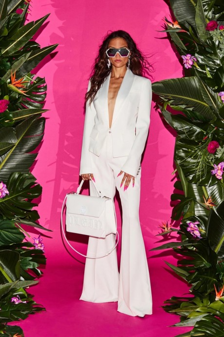 Коллекция Philipp Plein Resort Весна-Лето 2023