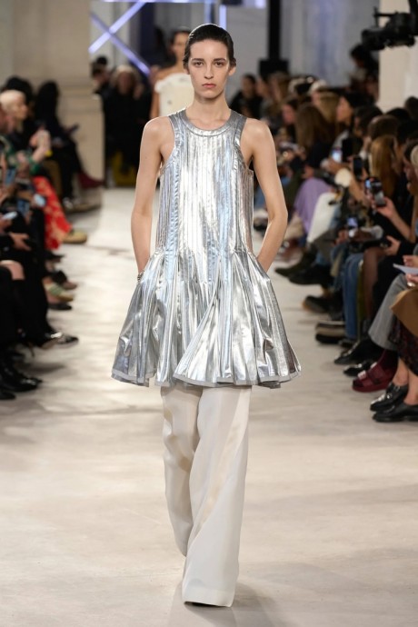 Коллекция Sacai 2023 ready-to-wear