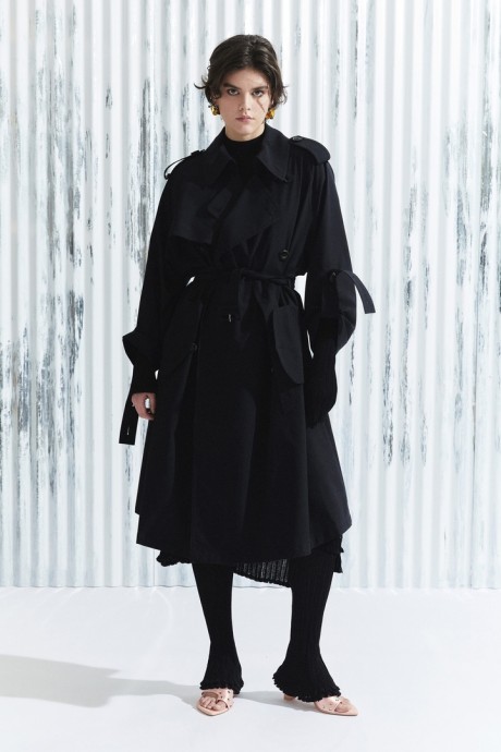 Коллекция 3.1 Phillip Lim Pre-Fall Осень-Зима 2022/2023