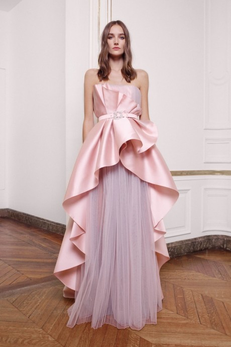 Alberta Ferretti Couture