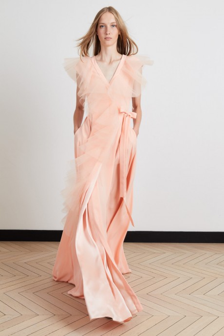 Alexis Mabille Resort