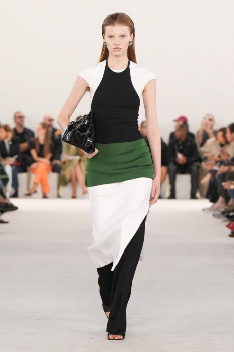 Коллекция Ferragamo Ready-To-Wear Весна-Лето 2024