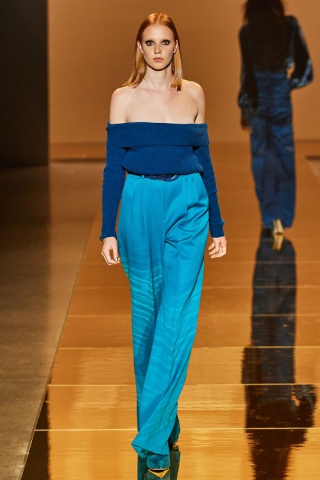 Коллекция Sergio Hudson Ready-To-Wear Весна-Лето 2022 Коллекция Sergio Hudson Ready-To-Wear Весна-Лето 2022