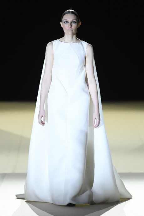 Коллекция Stephane Rolland Haute Couture Весна-Лето 2024 Коллекция Stephane Rolland Haute Couture Весна-Лето 2024