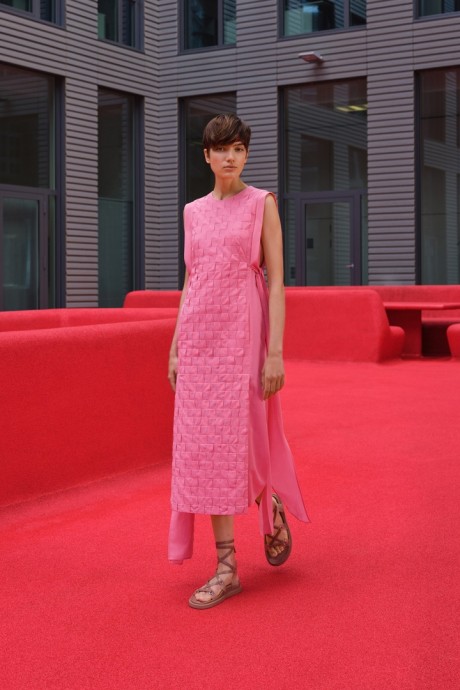 Коллекция Akris Ready-To-Wear