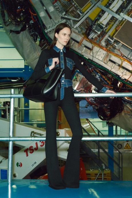 Коллекция Coperni Pre-Fall 2024