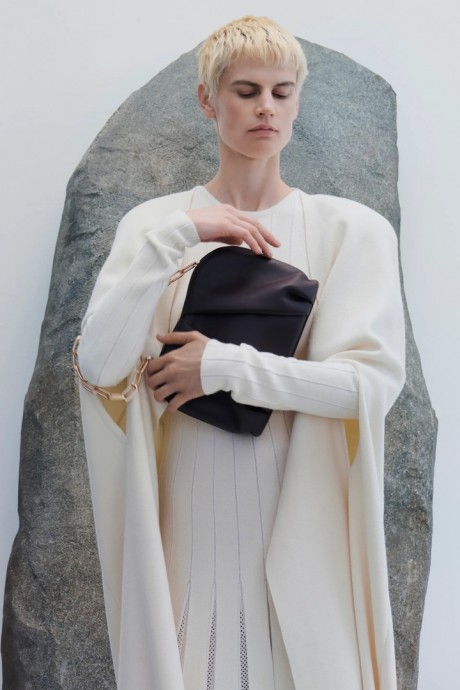 Коллекция Gabriela Hearst Resort 2024
