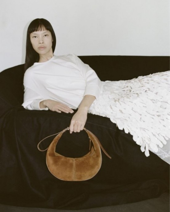 Коллекция PROENZA SCHOULER PRE-FALL 2024