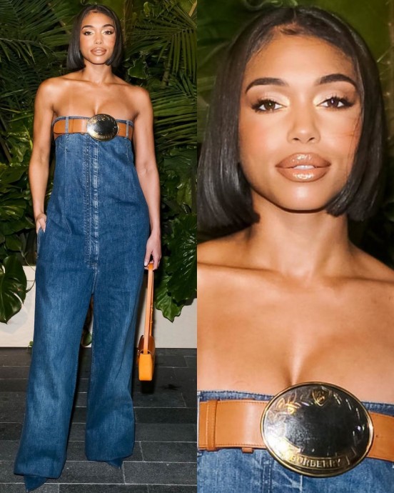 Знаменитости на праздновании 2022 года W Magazine и Burberry Art Basel в Майами-Бич Знаменитости на праздновании 2022 года W Magazine и Burberry Art Basel в Майами-Бич