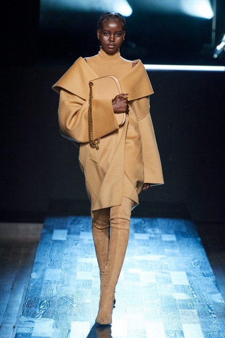 Коллекция Michael Kors Collection Ready-To-Wear Осень-Зима 2022/2023 Коллекция Michael Kors Collection Ready-To-Wear Осень-Зима 2022/2023