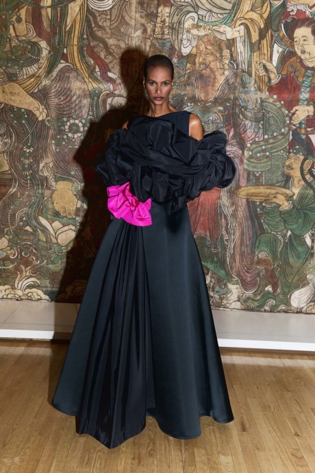 Лучшие в моде: Greta Constantine Fall-Winter 2024/25 RTW Collection Лучшие в моде: Greta Constantine Fall-Winter 2024/25 RTW Collection