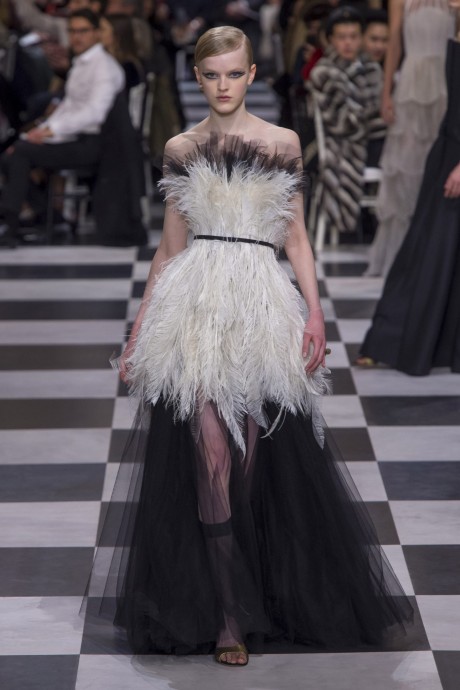 Christian Dior Couture