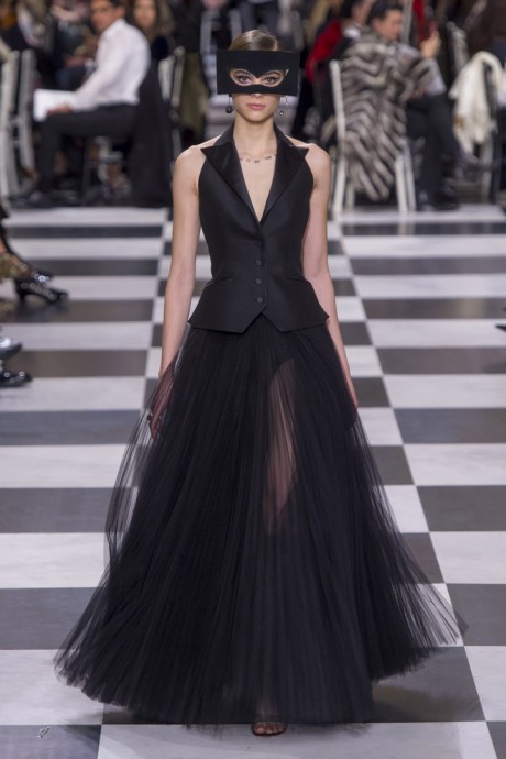 Christian Dior Couture
