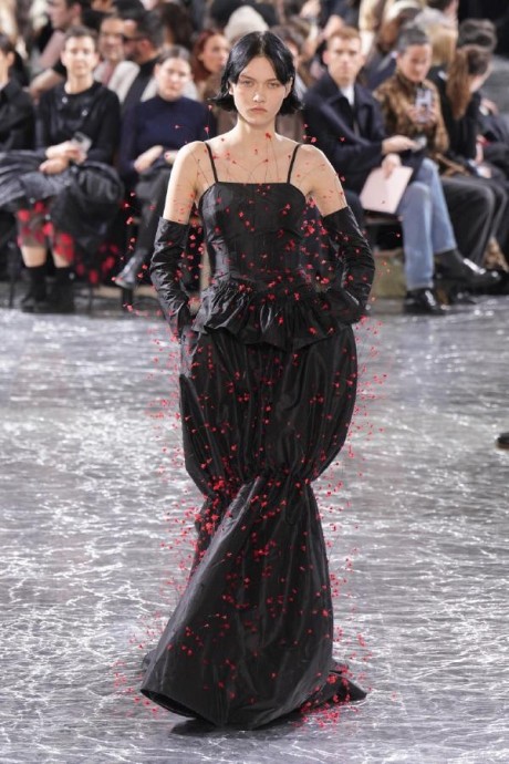 Коллекция Jean Paul Gaultier Haute Couture Весна-Лето 2024 Коллекция Jean Paul Gaultier Haute Couture Весна-Лето 2024