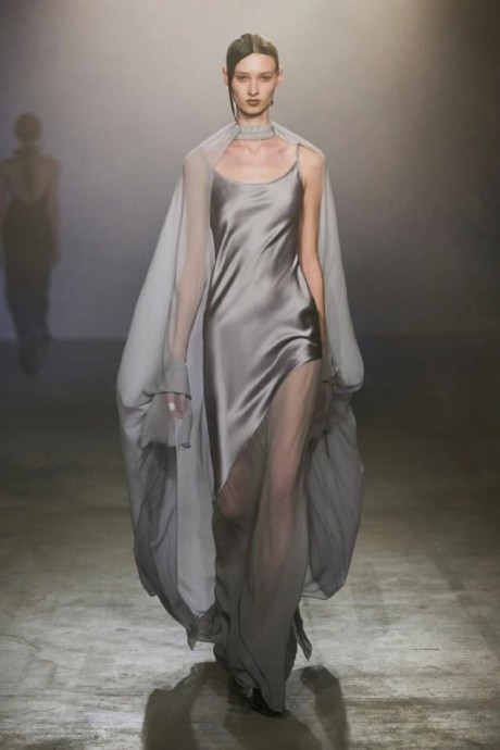 Коллекция Oude Waag Ready-To-Wear Весна-Лето 2025