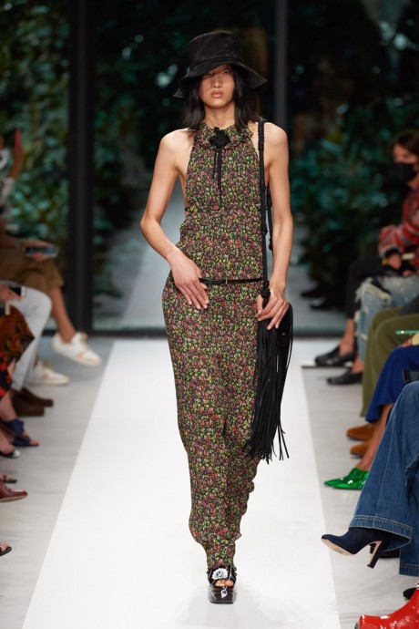 Коллекция Philosophy di Lorenzo Serafini Ready-To-Wear Весна-Лето 2022 Коллекция Philosophy di Lorenzo Serafini Ready-To-Wear Весна-Лето 2022