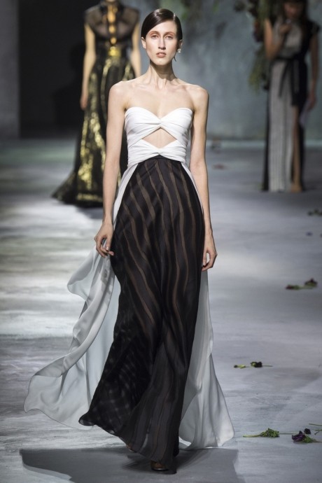 Модели коллекции Vionnet