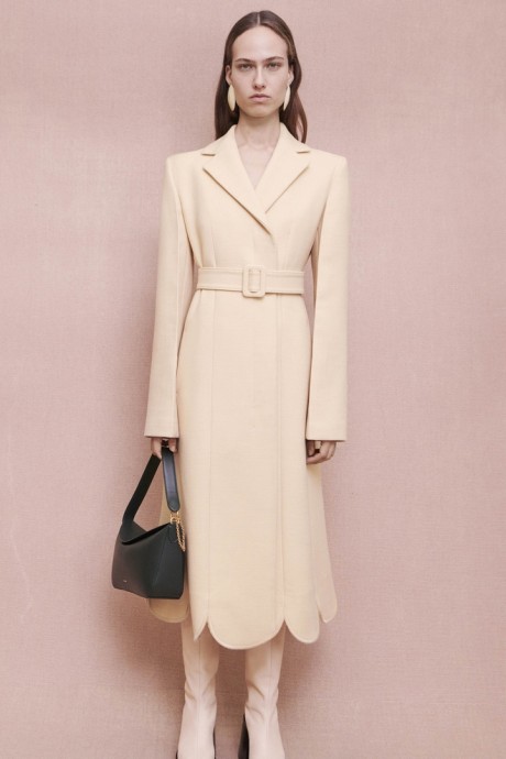 Коллекция Jil Sander Pre-Fall Осень-Зима 2022/2023