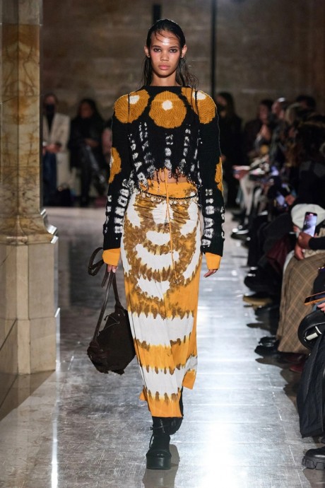 Коллекция Altuzarra Ready-To-Wear Осень-Зима 2022/2023 Коллекция Altuzarra Ready-To-Wear Осень-Зима 2022/2023