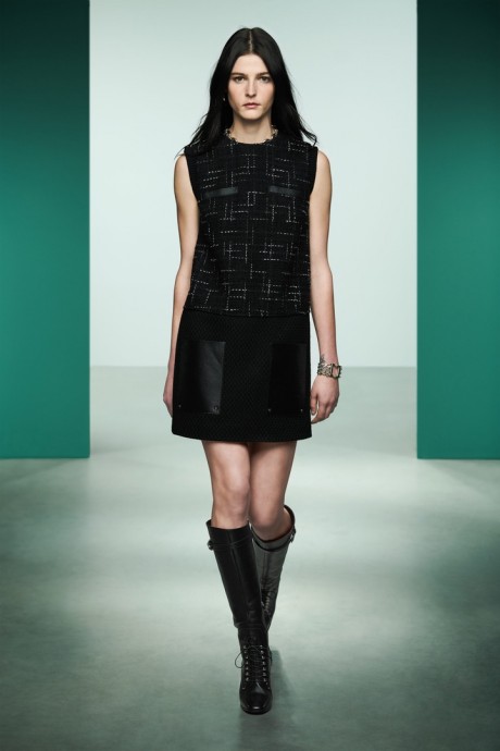 Коллекция Ports 1961 Pre-Fall Осень-Зима 2022/2023