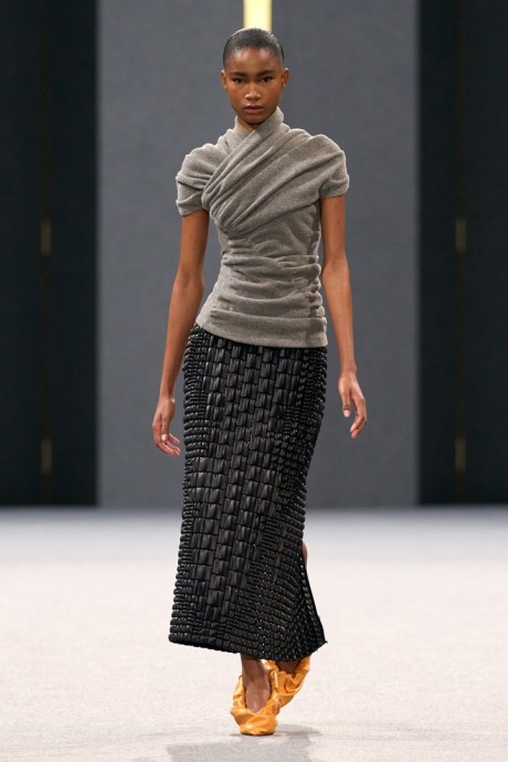 Высокая мода Balmain, Fall-Winter 2025/26