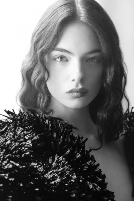 Дева Кассель (Deva Cassel) в фотосессии для журнала Harper's Bazaar Taiwan (2024) Дева Кассель (Deva Cassel) в фотосессии для журнала Harper's Bazaar Taiwan (2024)