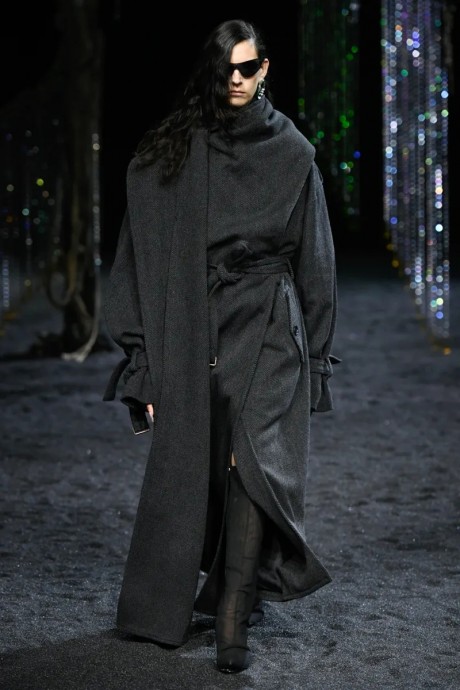 Коллекция Acne Studios Ready-To-Wear Осень-Зима 2023-2024 Коллекция Acne Studios Ready-To-Wear Осень-Зима 2023-2024