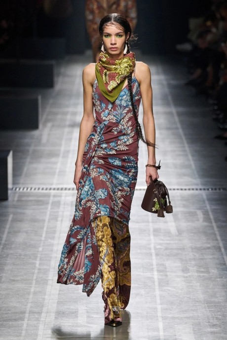 Коллекция: Etro Коллекция: Etro