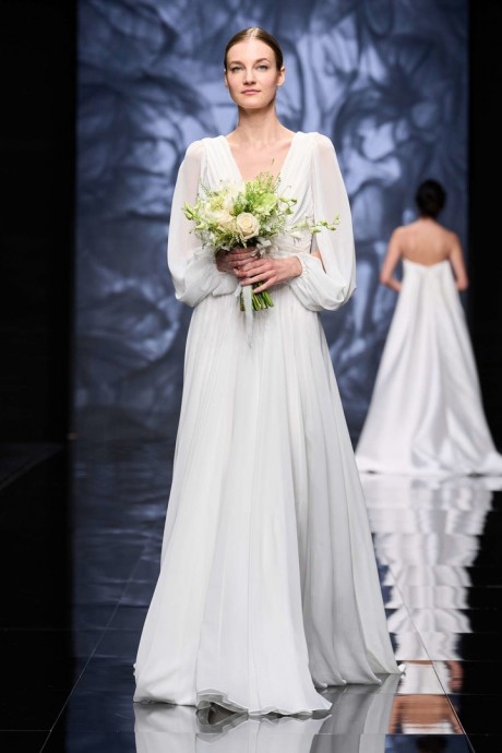 Peter Langner Bridal весна 2026