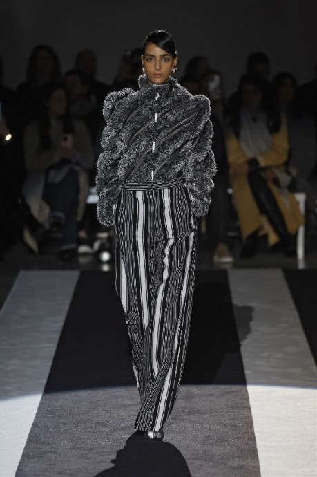 Коллекция Missoni Ready-To-Wear Fall/Winter 2024 Milan