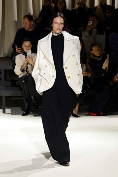 Коллекция Schiaparelli Осень/Зима 2024