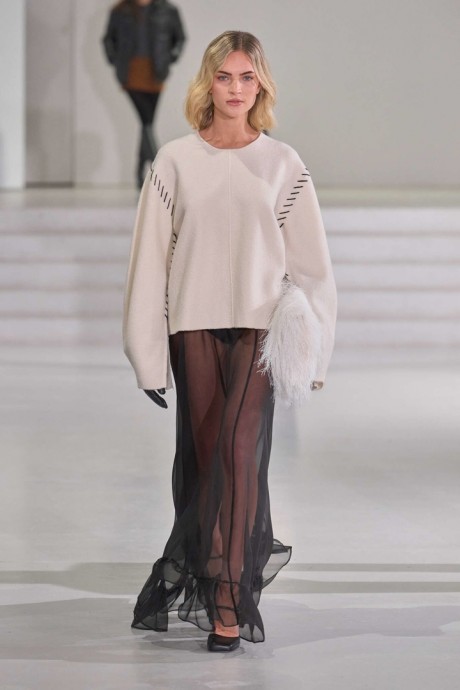 The Garment осень/зима 2025-2026