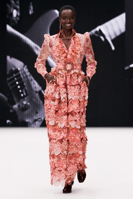 Коллекция Zimmermann Ready-To-Wear Осень-Зима 2021/2022