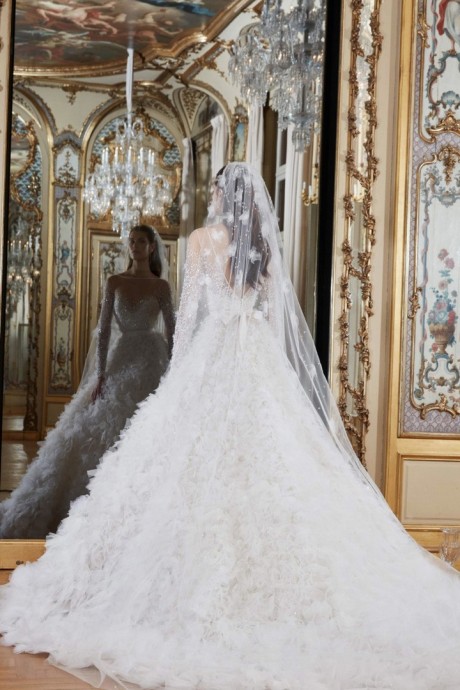 Elie Saab Bridal