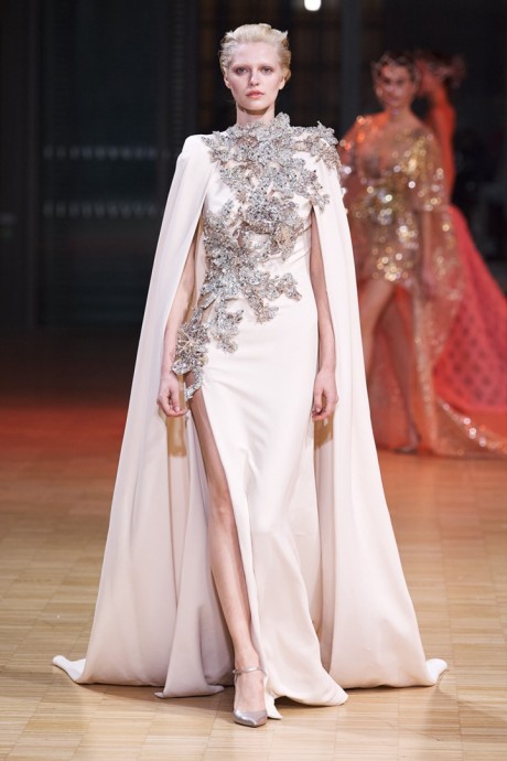 Коллекция Elie Saab Couture Весна-Лето 2022