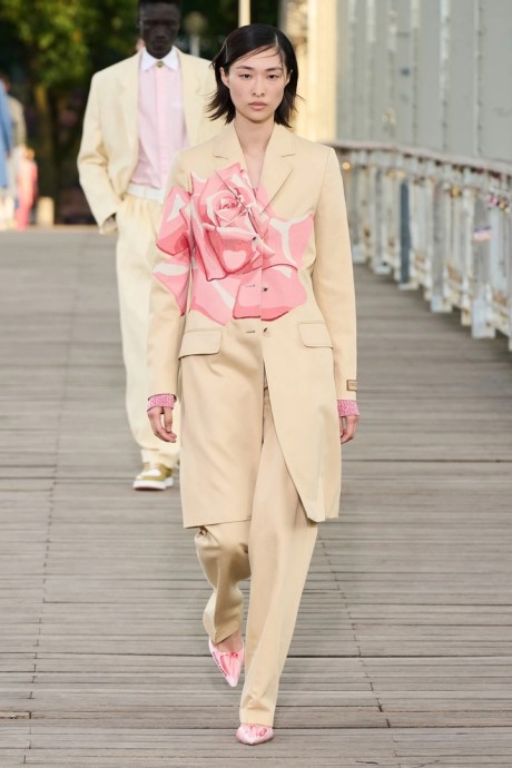 Коллекция Kenzo SPRING 2024