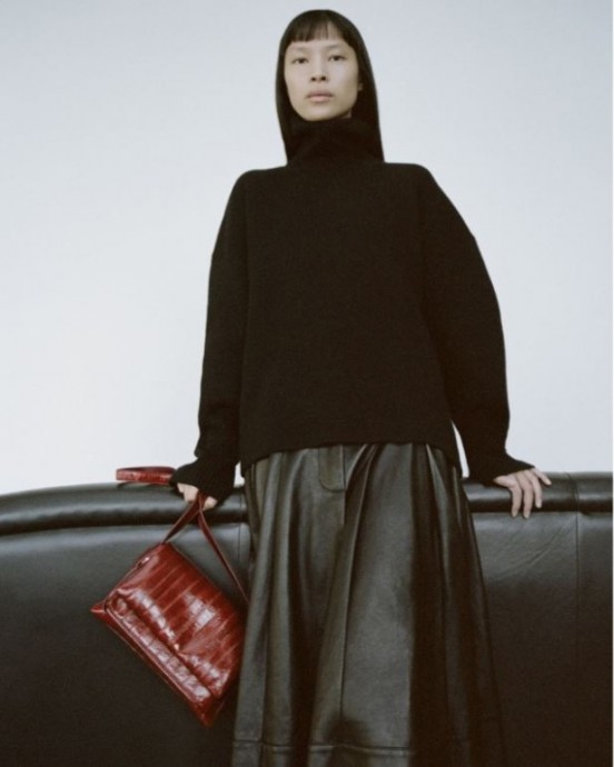 Коллекция PROENZA SCHOULER PRE-FALL 2024