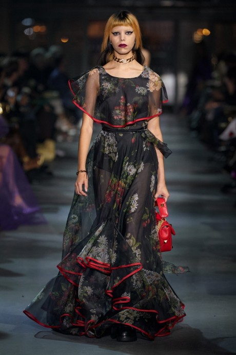 Коллекция Valentino Ready-To-Wear