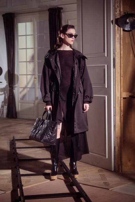 Обзор коллекции Christian Dior Pre-Fall 2024