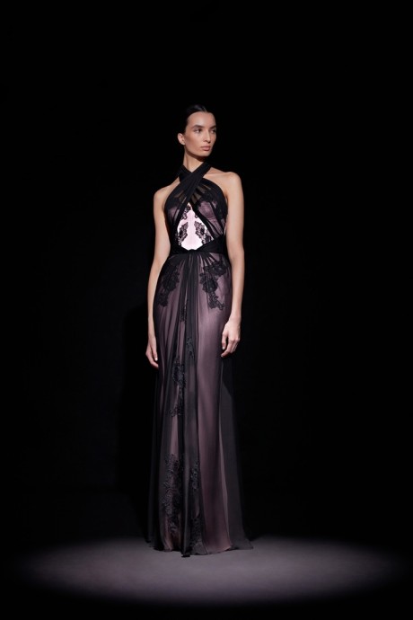 Высокая мода Zuhair Murad, Pre-Fall 2025