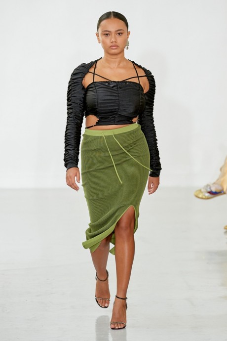 Коллекция Ester Manas Ready-To-Wear Осень-Зима 2022/2023 Коллекция Ester Manas Ready-To-Wear Осень-Зима 2022/2023