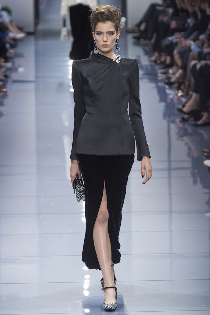 Armani Privé Couture