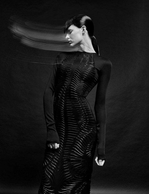 Hannah Elyse by Warren du Preez and Nick Thornton Jones