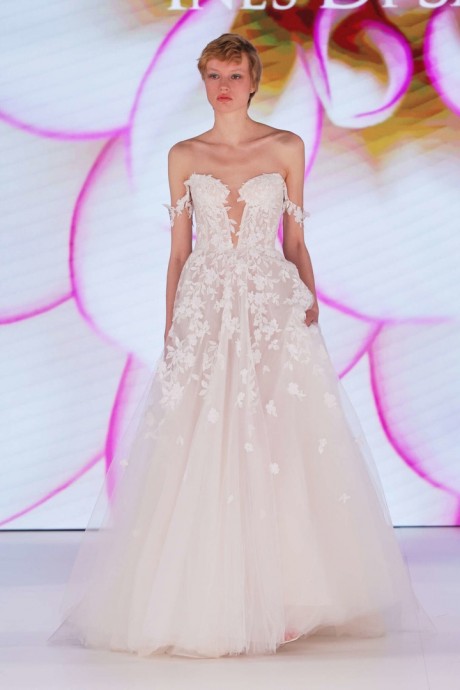 Ines Di Santo Bridal весна 2026